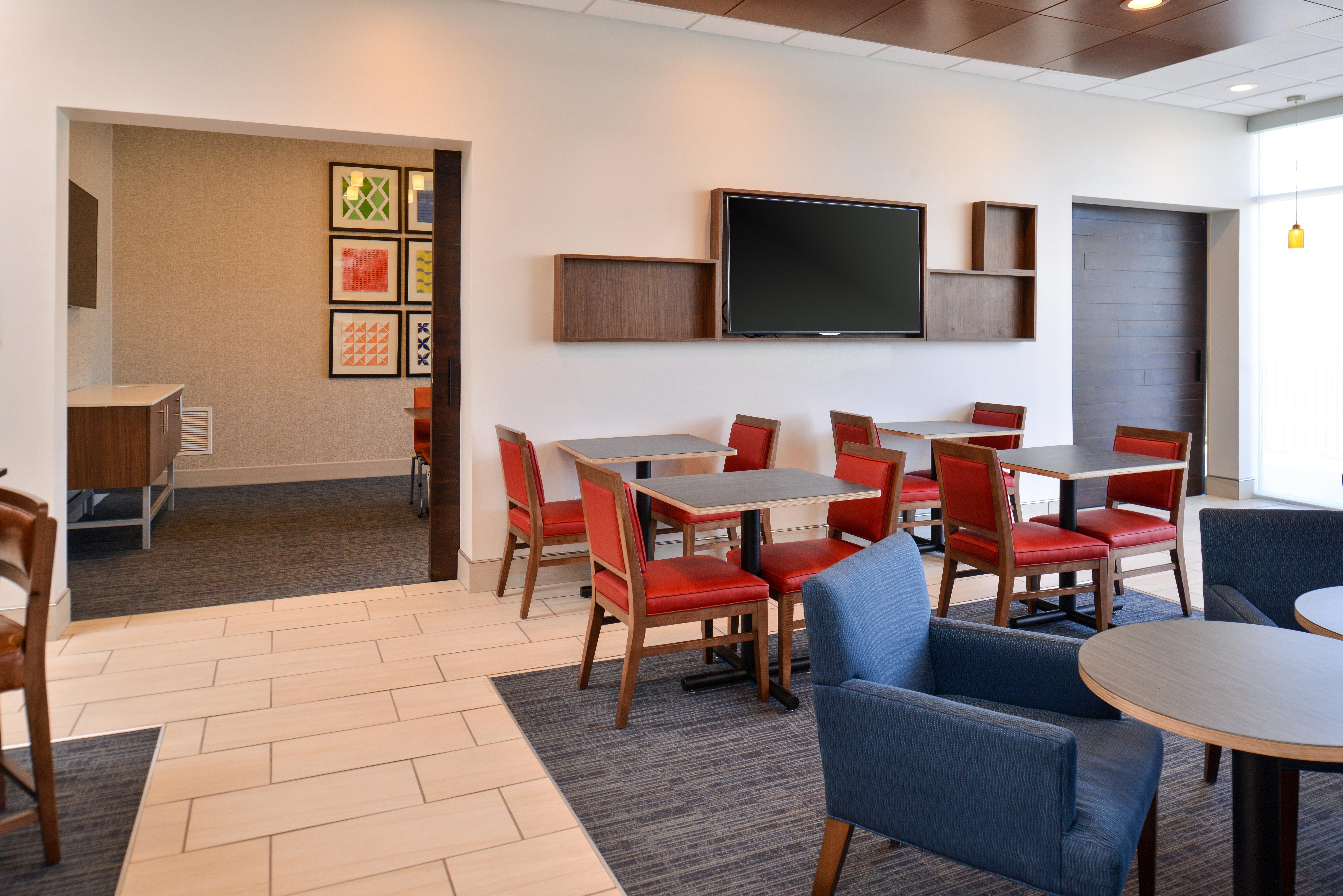 Holiday Inn Express & Suites - Southgate - Detroit Area, An Ihg Hotel Buitenkant foto